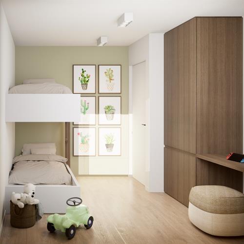 Construction neuve à vendre Nieuport - Caenen 4073014 - 503474