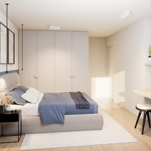 Construction neuve à vendre Nieuport - Caenen 4073014 - 503471