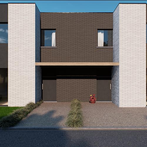Nieuwbouw te koop Nieuwpoort - Caenen 4073014 - 392820