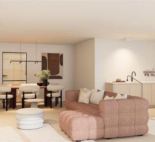 Construction neuve à vendre Nieuport - Caenen 4073014 - 503462