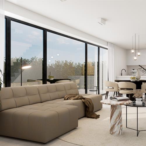 Construction neuve à vendre Nieuport - Caenen 4073014 - 503465