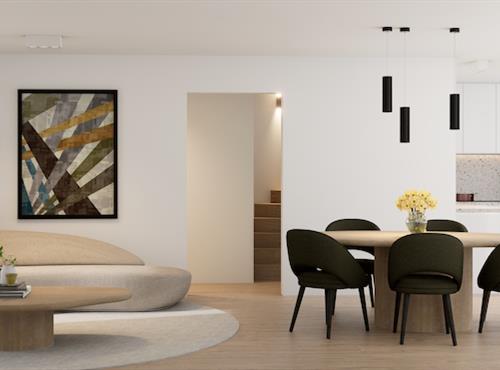 Construction neuve à vendre Nieuport - Caenen 4073014 - 503468