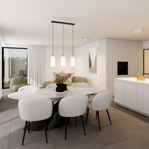 Construction neuve à vendre Nieuport - Caenen 4073014 - 503453