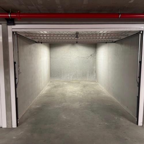 Garage te huur Nieuwpoort - Caenen 4073520 - 392865
