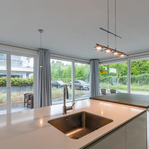 Appartement te koop Nieuwpoort - Caenen 4073563 - 392868