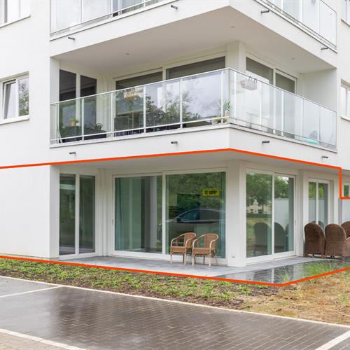 Appartement te koop Nieuwpoort - Caenen 4073563 - 392892
