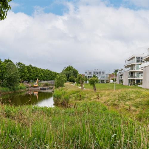 Appartement te koop Nieuwpoort - Caenen 4073563 - 392895