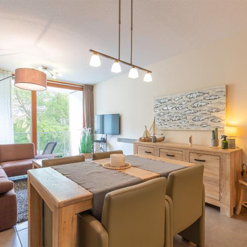 Appartement te koop Nieuwpoort - Caenen 4073564 - 394704