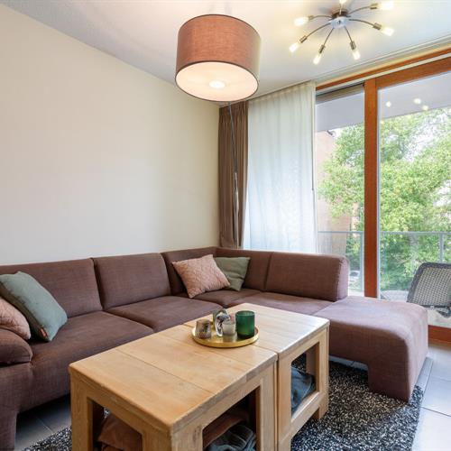 Appartement te koop Nieuwpoort - Caenen 4073564 - 394707