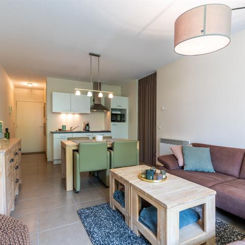 Appartement te koop Nieuwpoort - Caenen 4073564 - 394710