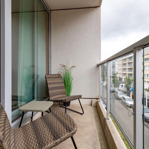 Appartement te koop Nieuwpoort - Caenen 4073564 - 394722