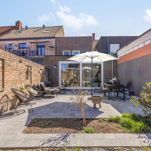 Huis te koop Dudzele - Caenen 4073565 - 392943