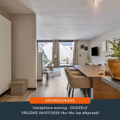 Huis te koop Dudzele - Caenen 4073565 - 399129