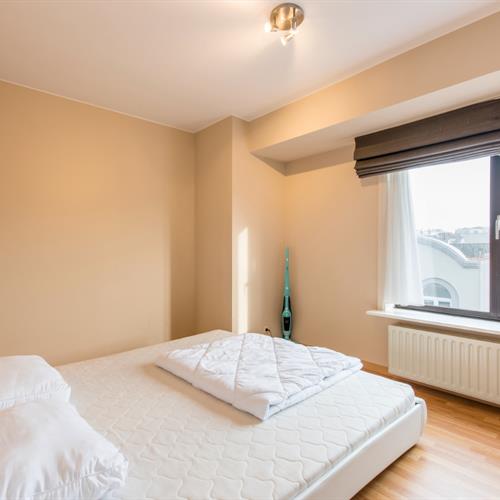 Appartement te koop Blankenberge - Caenen 4073570 - 409833