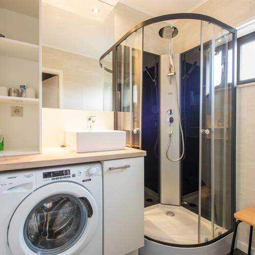 Appartement te koop Blankenberge - Caenen 4073570 - 409839