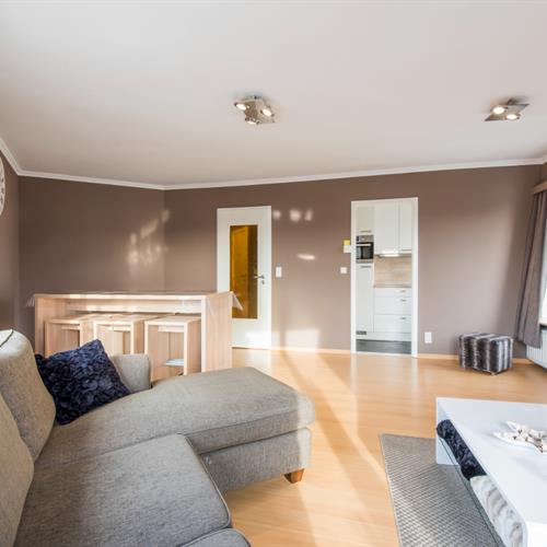Appartement te koop Blankenberge - Caenen 4073570 - 409815