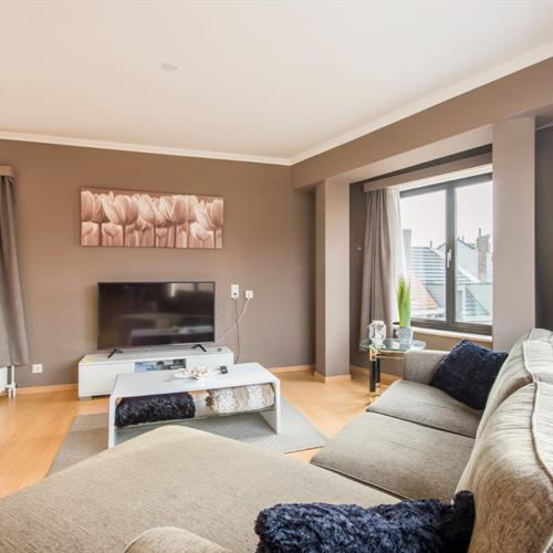 Appartement te koop Blankenberge - Caenen 4073570 - 409821