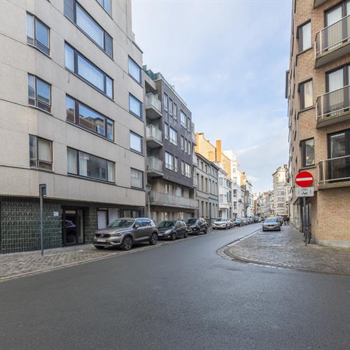 Appartement à vendre Ostende - Caenen 4074280 - 393491