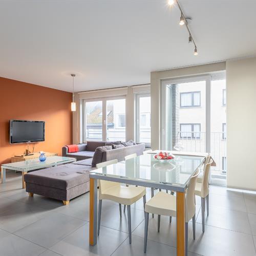 Appartement à vendre Ostende - Caenen 4074280 - 393488
