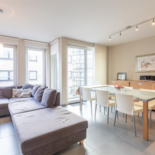 Appartement à vendre Ostende - Caenen 4074280 - 393494
