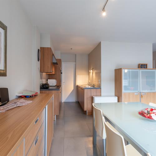 Appartement à vendre Ostende - Caenen 4074280 - 393503
