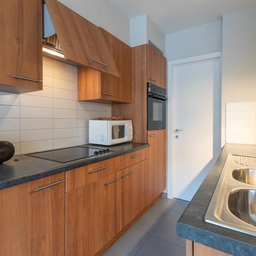 Appartement à vendre Ostende - Caenen 4074280 - 393506