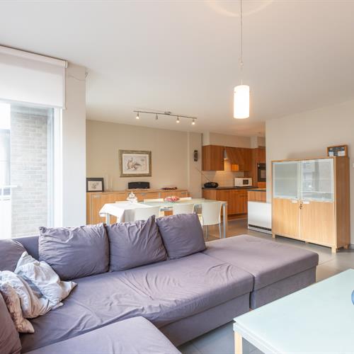 Appartement à vendre Ostende - Caenen 4074280 - 393515