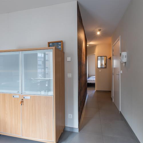 Appartement à vendre Ostende - Caenen 4074280 - 393518
