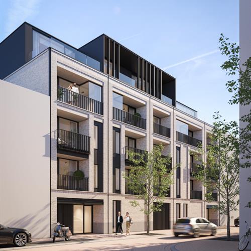 Appartement à louer Ostende - Caenen 4074908 - 395651