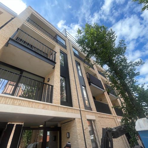 Appartement à louer Ostende - Caenen 4074908 - 395657