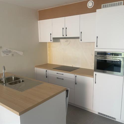 Appartement à louer Ostende - Caenen 4074908 - 395666