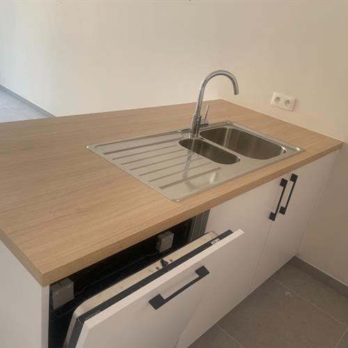 Appartement à louer Ostende - Caenen 4074908 - 395669
