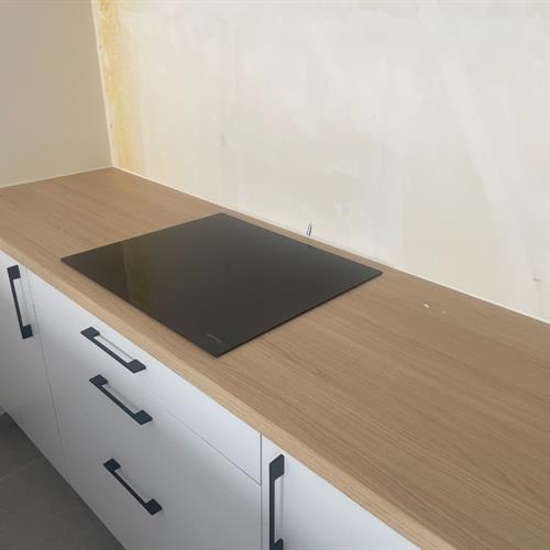 Appartement à louer Ostende - Caenen 4074908 - 395672