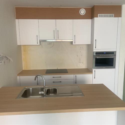 Appartement à louer Ostende - Caenen 4074908 - 395675