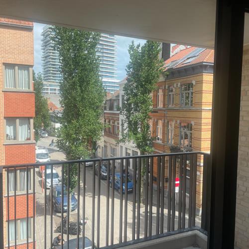 Appartement à louer Ostende - Caenen 4074908 - 395678