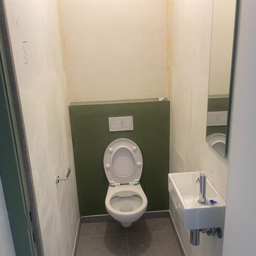 Appartement à louer Ostende - Caenen 4074908 - 395696
