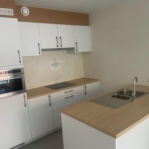Appartement à louer Ostende - Caenen 4074912 - 395714