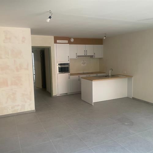 Appartement à louer Ostende - Caenen 4074912 - 395720