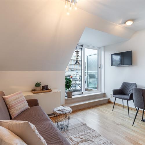 Appartement te koop Nieuwpoort - Caenen 4075036 - 394731