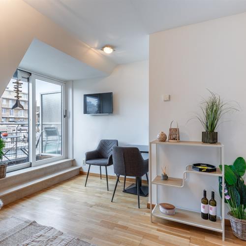 Appartement te koop Nieuwpoort - Caenen 4075036 - 395274