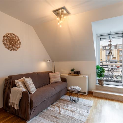 Appartement te koop Nieuwpoort - Caenen 4075036 - 395277