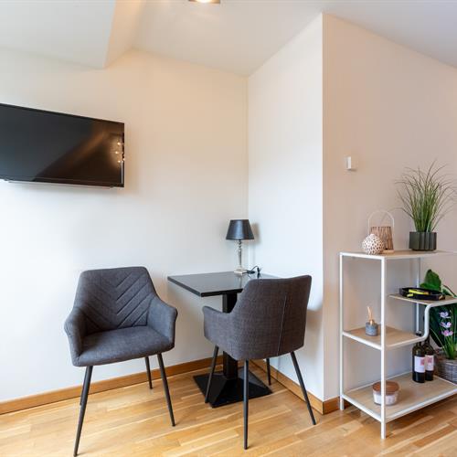Appartement te koop Nieuwpoort - Caenen 4075036 - 395280