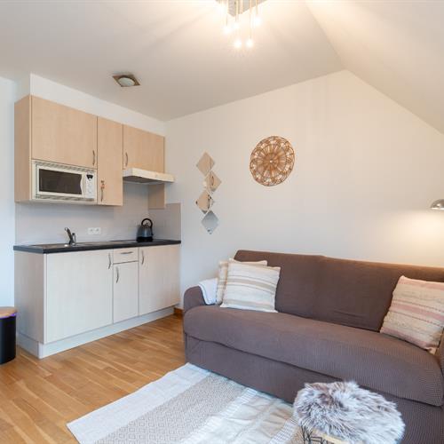 Appartement te koop Nieuwpoort - Caenen 4075036 - 395283