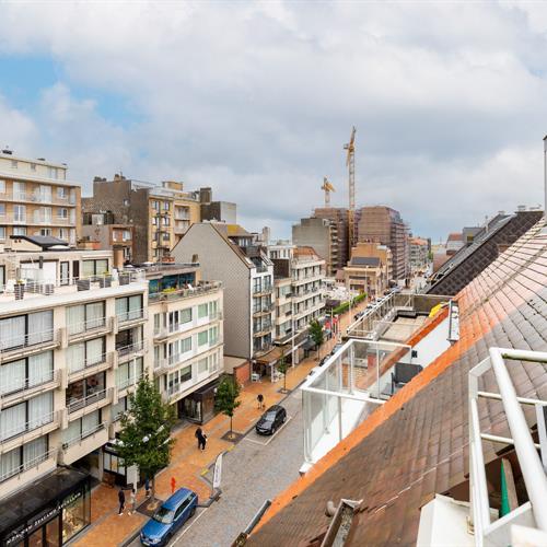 Appartement te koop Nieuwpoort - Caenen 4075036 - 395292
