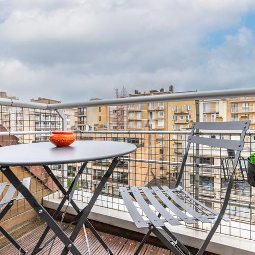 Appartement te koop Nieuwpoort - Caenen 4075036 - 395295