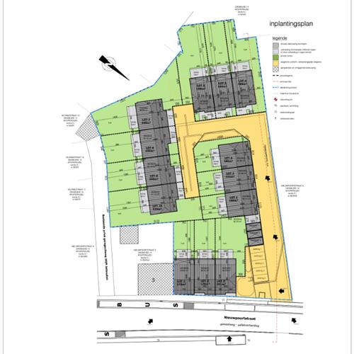 Nieuwbouw te koop Pervijze - Caenen 4075189 - 395592
