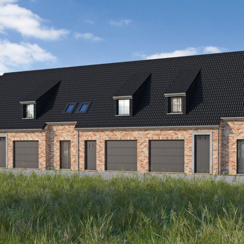 Nieuwbouw te koop Pervijze - Caenen 4075189 - 3746001023000081184