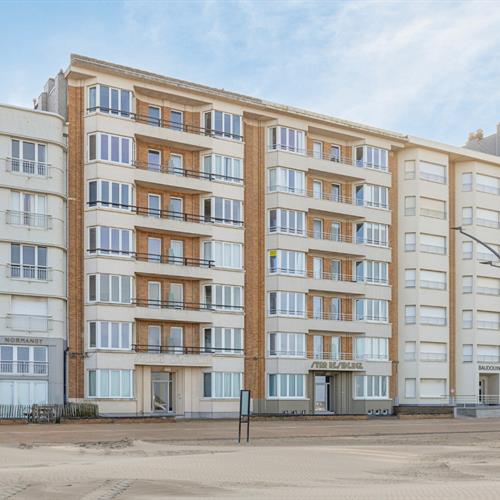 Appartement te koop De Panne - Caenen 4075726 - 396183