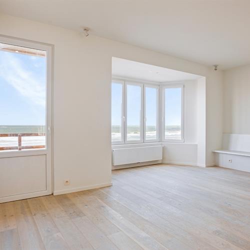 Appartement te koop De Panne - Caenen 4075726 - 396153