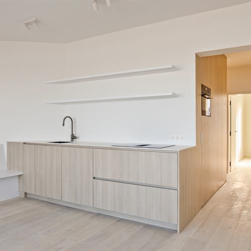 Appartement te koop De Panne - Caenen 4075726 - 396156